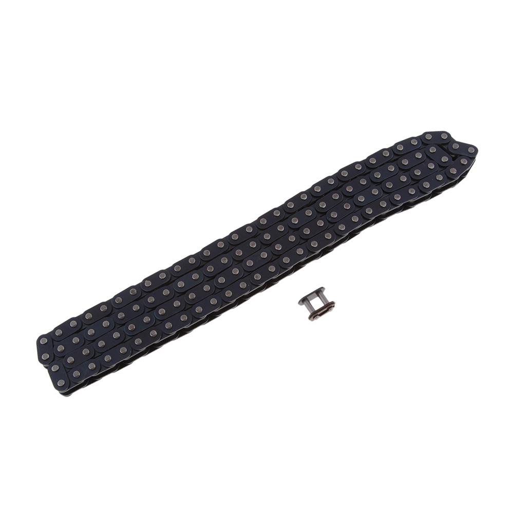 Roller Chain 58 116 Master Lin - Motorcycle Parts Chain review and price