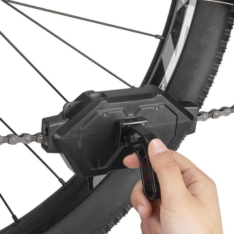 Bicycle Chain Cleaner Strong M - Bicycle Chain review and price