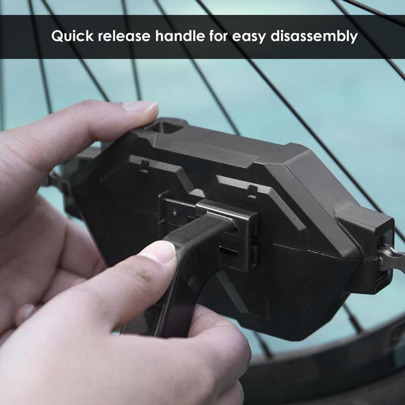 Bicycle Chain Cleaner Strong M - Bicycle Chain review and price