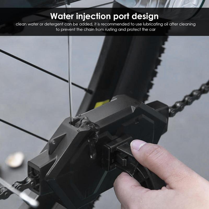 Bicycle Chain Cleaner Strong M - Bicycle Chain review and price