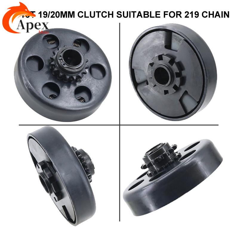 19mm 20mm Centrifugal Automati - 428 Chain review and price
