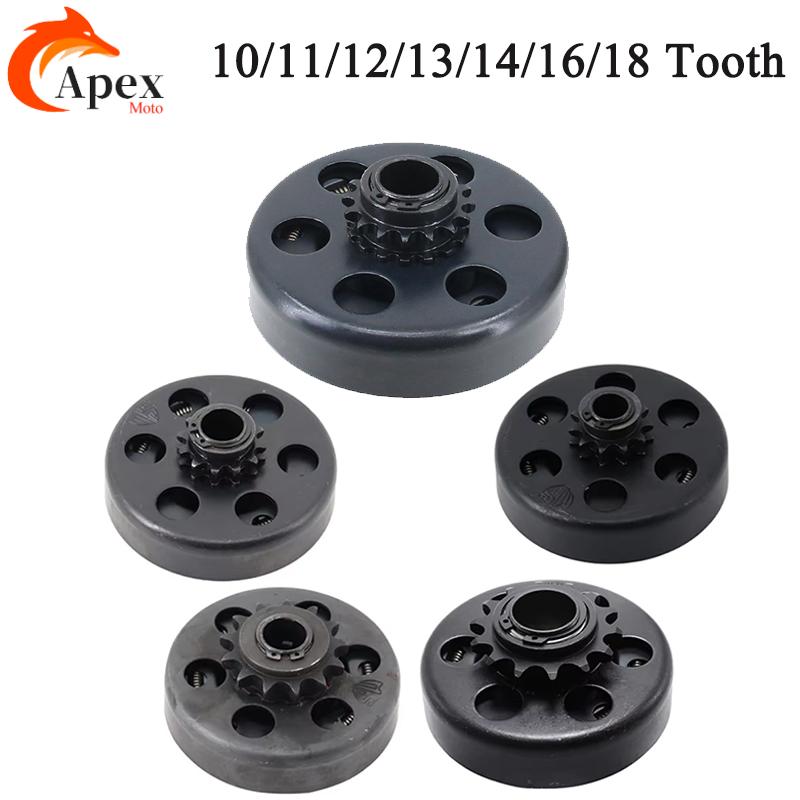 19mm 20mm Centrifugal Automati - 428 Chain review and price