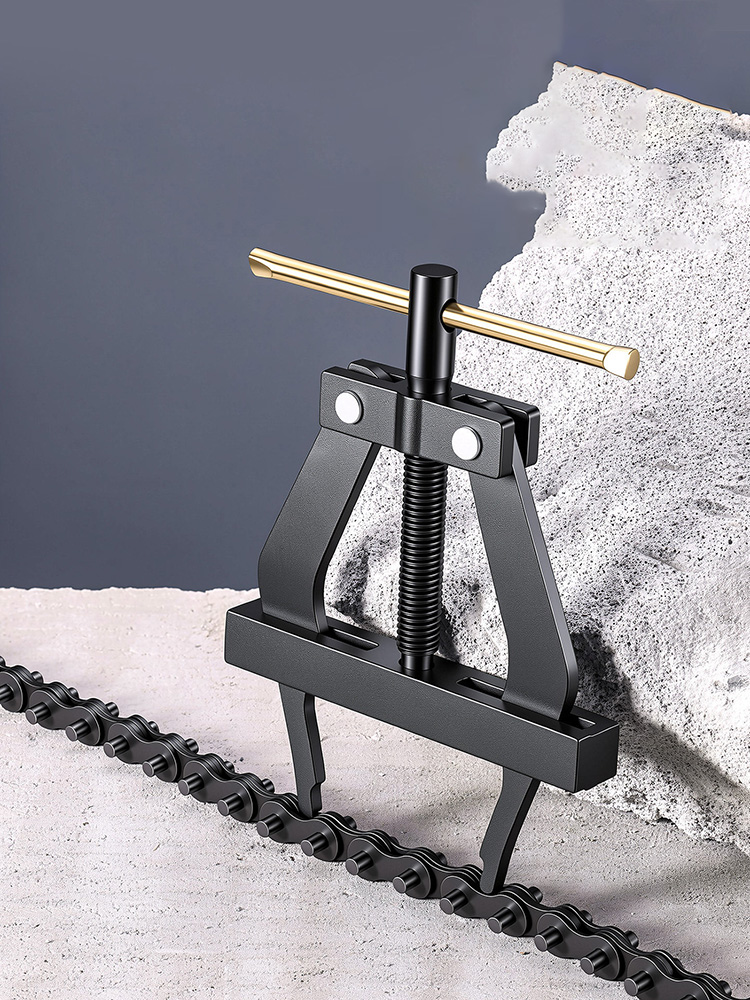 Motorcycle Bicycle Chain Tool  - Chain Breaker review and price