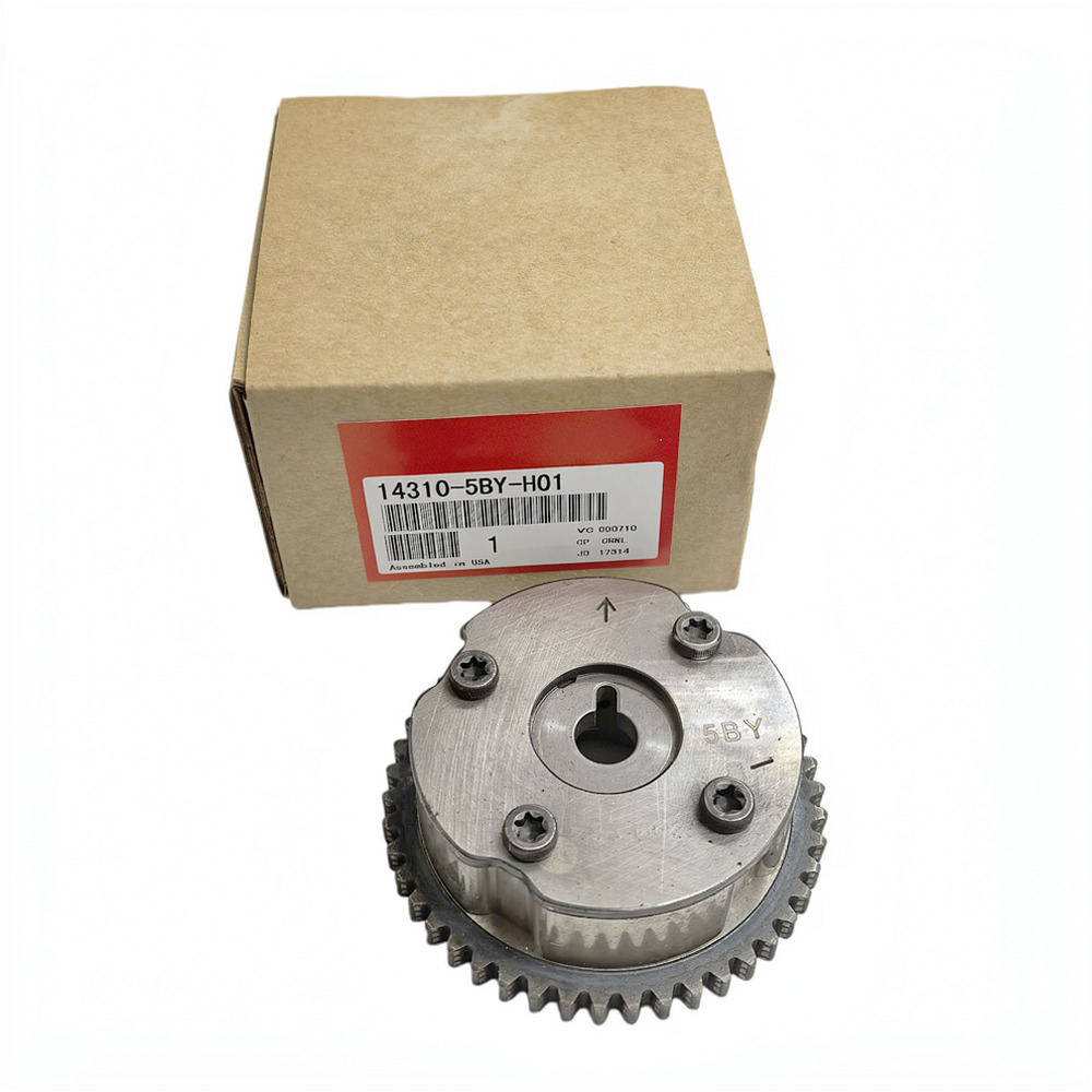 For For Honda Fit HRV VTC Actu - Sprocket review and price