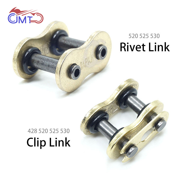 Motorcycle Drive Chain O-ring  - 428 Chain review and price