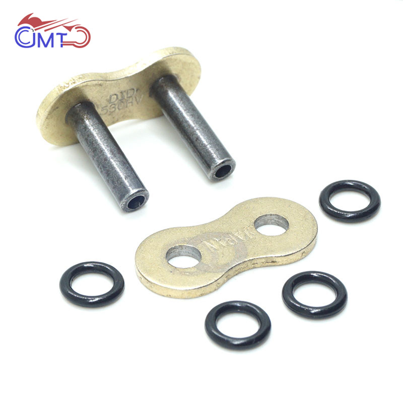 Motorcycle Drive Chain O-ring  - 428 Chain review and price