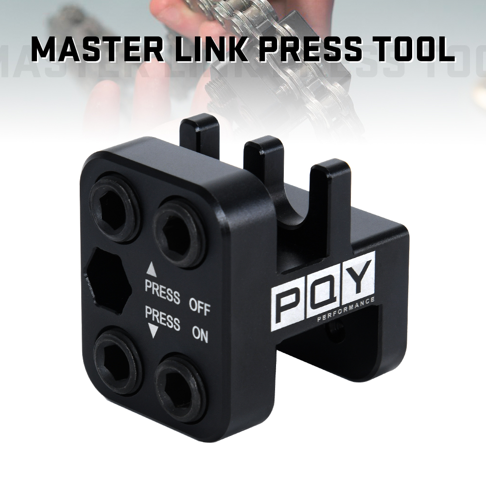Professional Master Link Chain - 530 Chain review and price