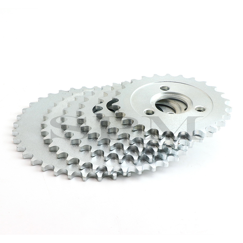 Motorcycle parts Z50 Rear Gear - 428 Chain review and price