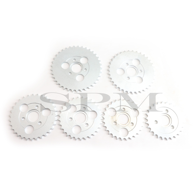 Motorcycle parts Z50 Rear Gear - 428 Chain review and price